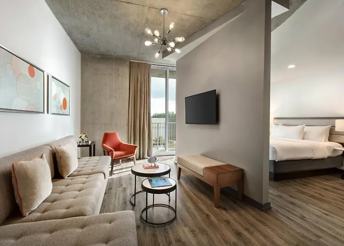 Hotel Twelve Midtown, Autograph Collection à Atlanta