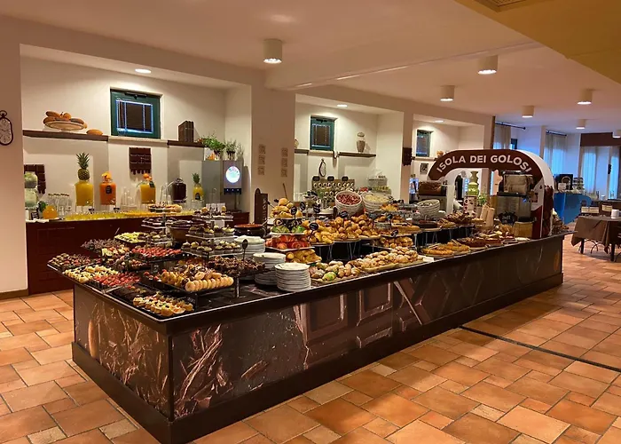 Chocohotel Pérouse