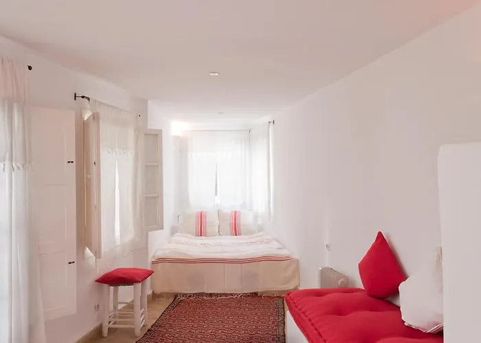Hotel La Casa Del Mar Esauira