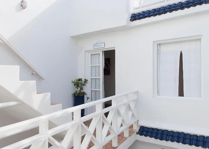 Hotel La Casa Del Mar Esauira