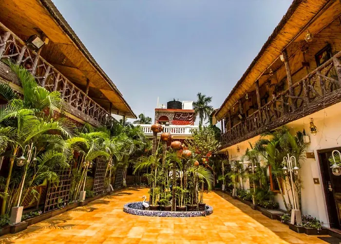 Heritage Hotel Lucknow
