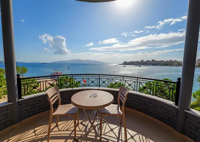 Hotel Summer Sarande