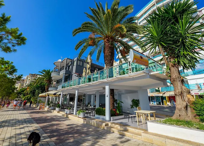 Hotel Summer Sarande