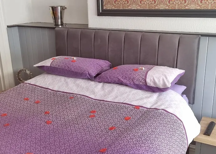 Rooms By Maes Y Mor Town Centre Aberystwyth