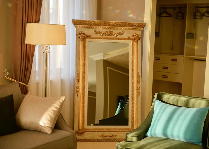 Royal Casino & Hotel Batumi