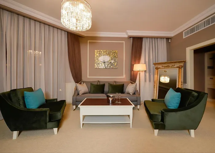 Royal Casino & Hotel Batumi