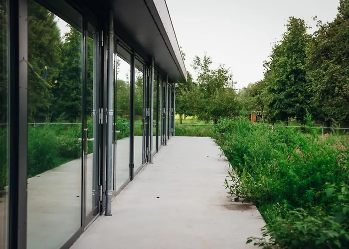Hajé Nieuwegein Hotel