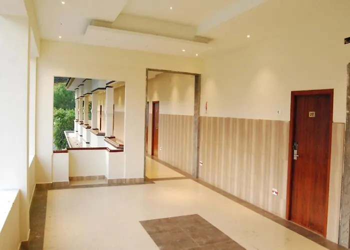 Shivalaya Hotel Pudukkottai