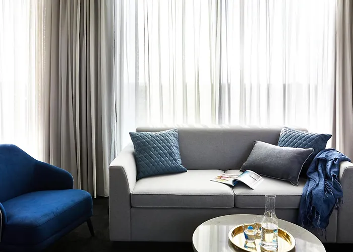 Punthill Caroline Springs Aparthotel