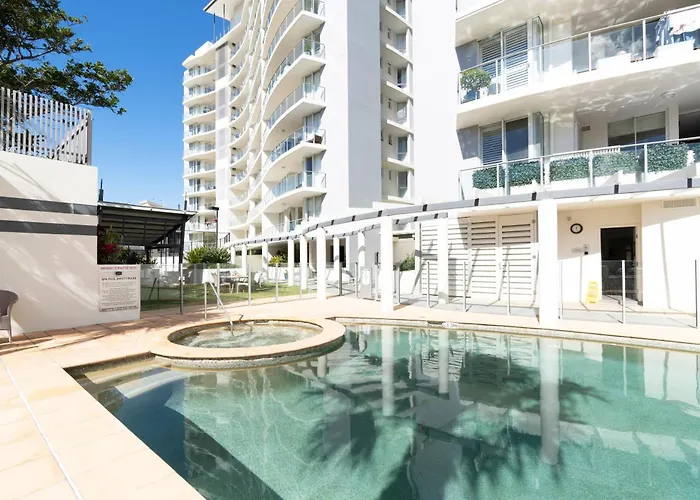 Aspect Caloundra Aparthotel