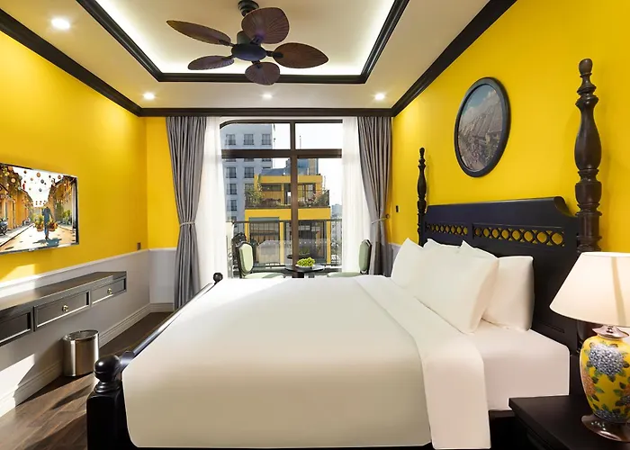Charming Beauty Hotel Da Nang