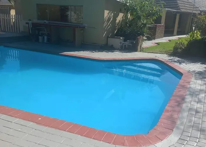 26 Zea Avenue Arcon Park Guest House Vereeniging