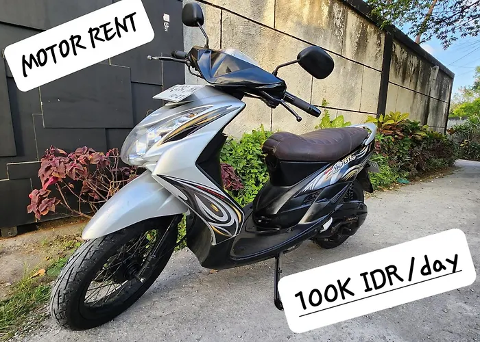 Miss Mendes Guest House Uluwatu