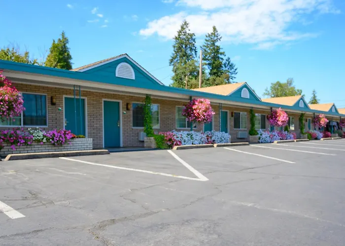 Sweet Home Inn