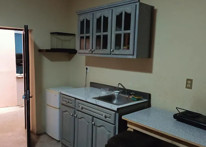 Casa Flores Zacatecas