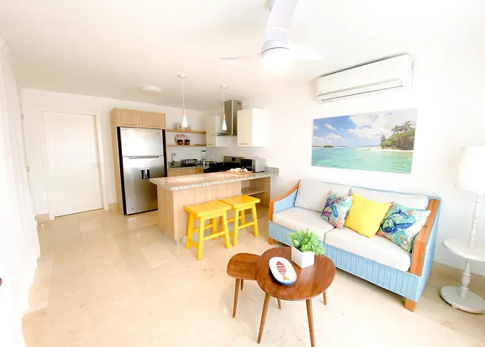 Xeliter Green One Playa Dorada Puerto Plata
