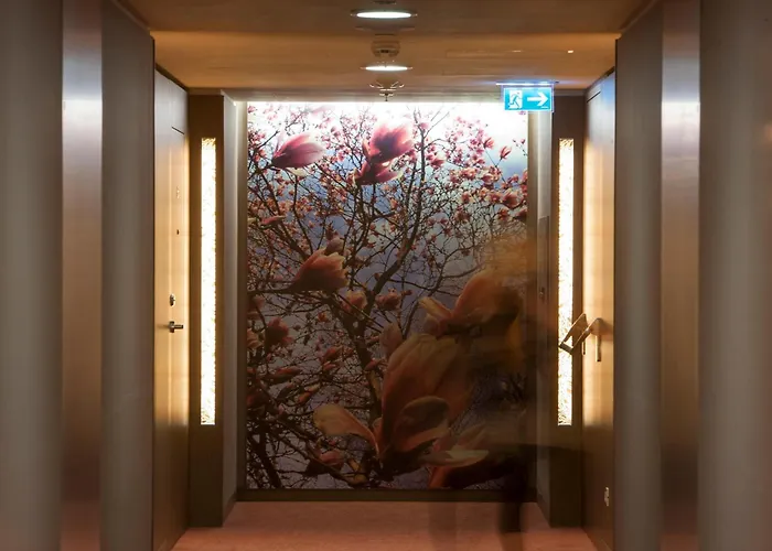 Austria Trend Hotel Savoyen Viena