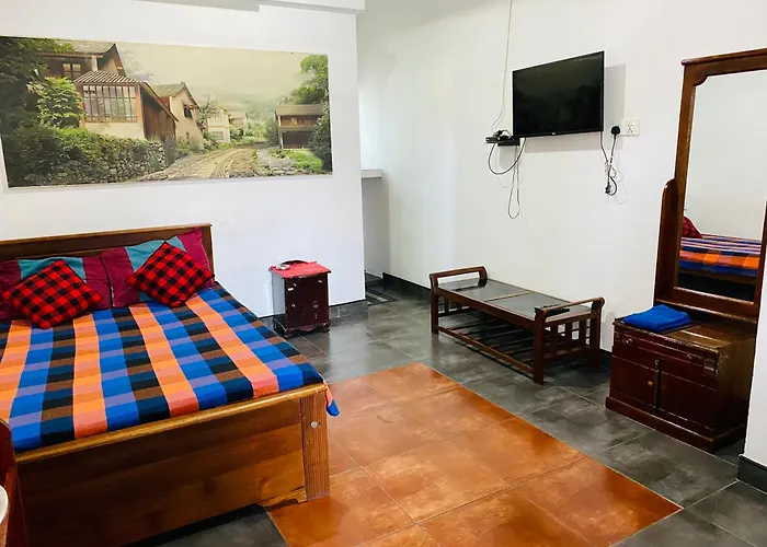 Hotel 100 Dehiwala-Mount Lavinia