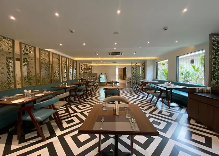 Sachika Hotels, Guwahati