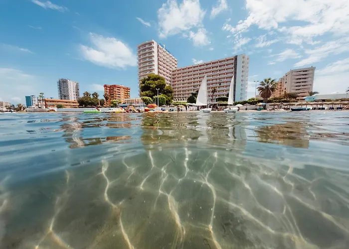 Hotel Izan Cavanna La Manga del Mar Menor