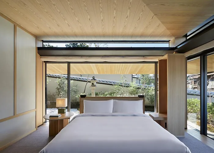 Park Hyatt Kyoto Hotel
