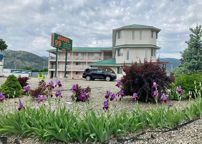 Motel 99 Grand Forks