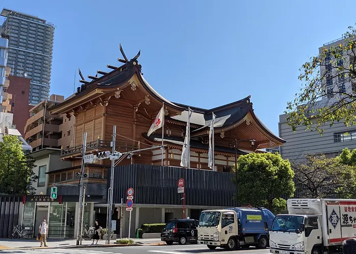 City Pension Zem Tokyo