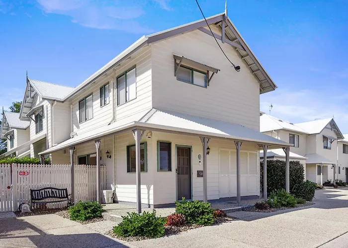 Terrapin Apartments Noosaville