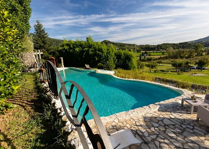 Tenuta I Tufari Tivoli
