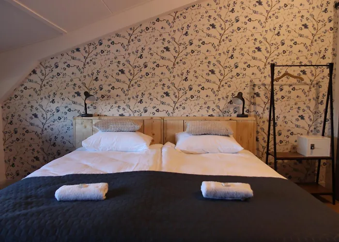 Porcus Campus Hotel Aarle-Rixtel
