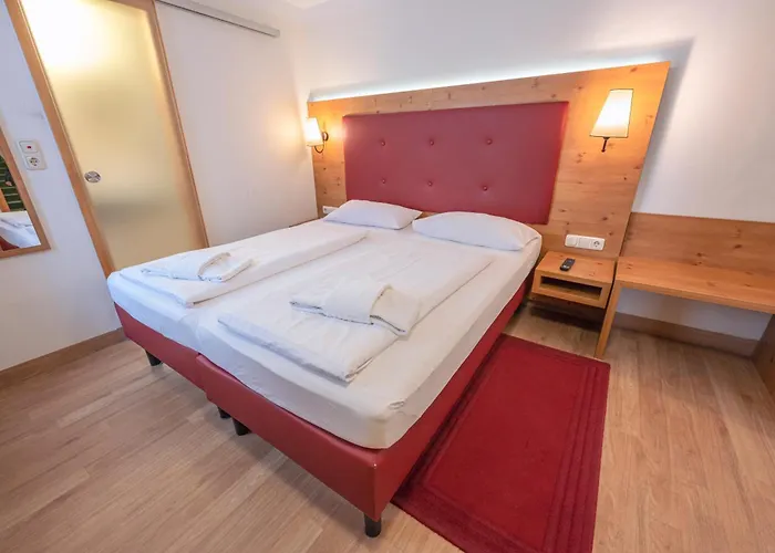 Hotel Eder München