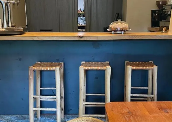 Hostal De Bianya La Vall de Bianya