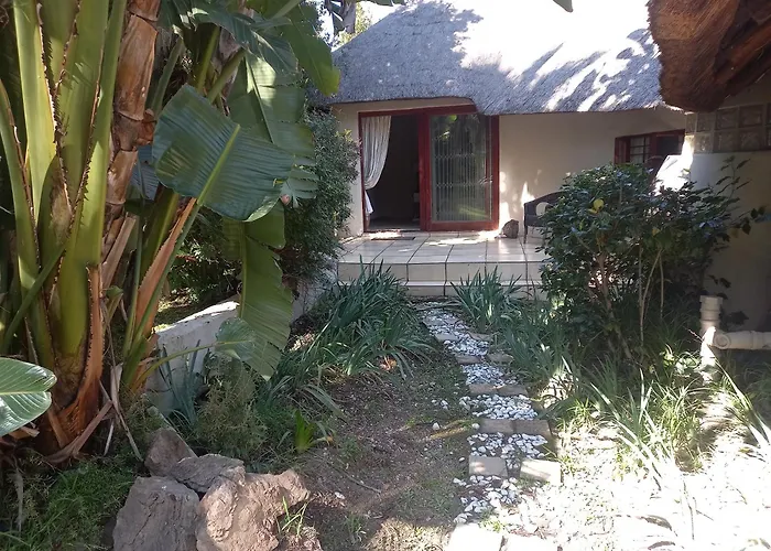 Ekuphumleni Holistic Healing Center Hotel Johannesburg