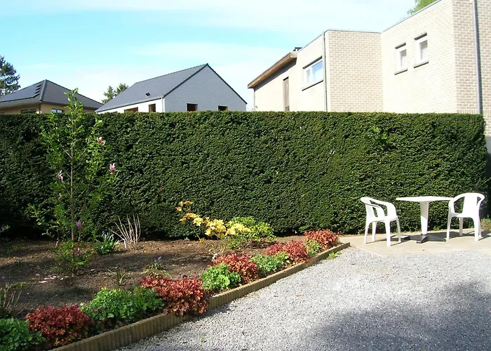 Liry'S Home Tongeren