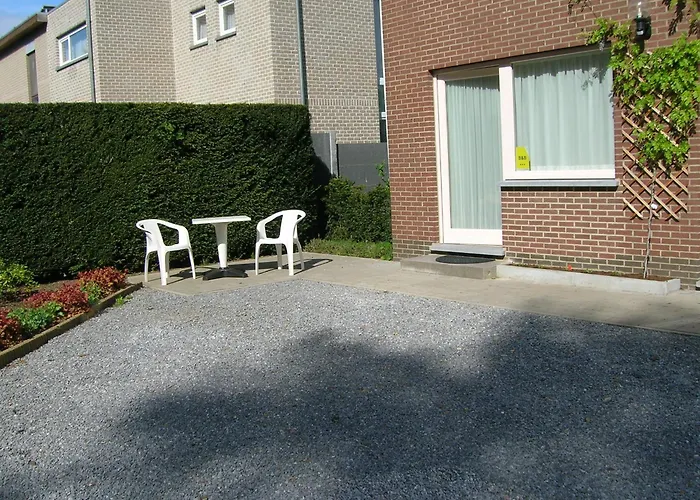 Liry'S Home Tongeren