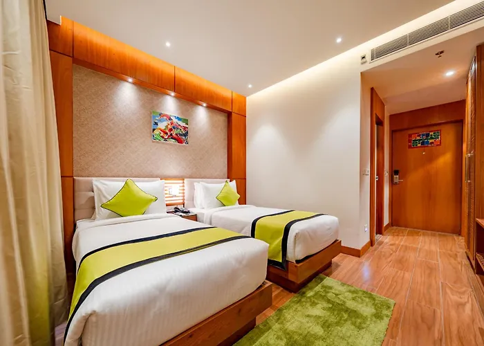 Payel Inn Asansol