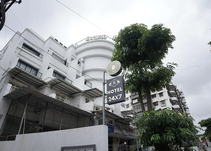 Hotel Royal Accord Surat