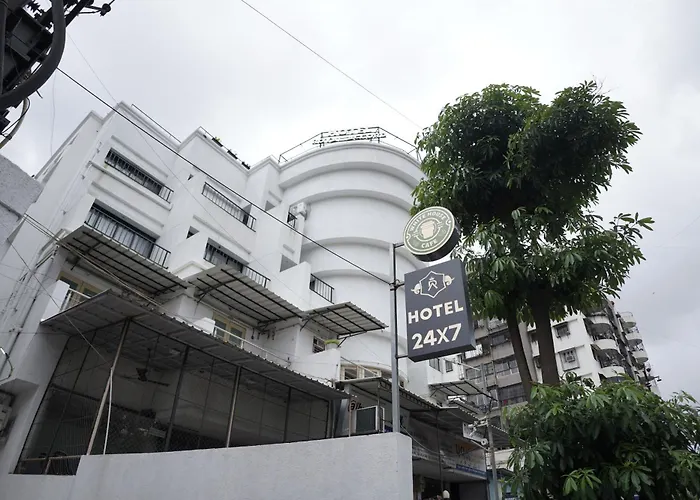 Hotel Royal Accord Surat