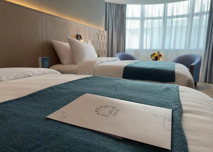 Al Massa Grand Hotel Mecca