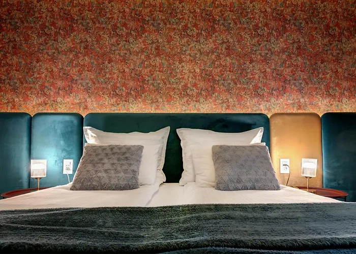 Park Hotel Kaylaka Plewen