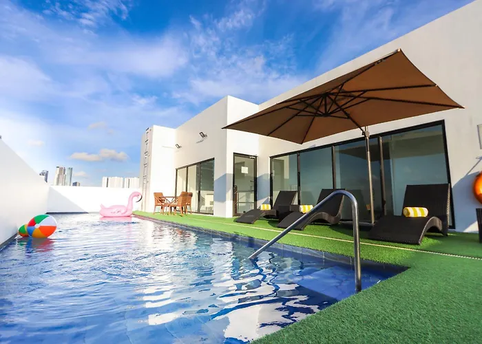 Hotel Privato Makati Makati City