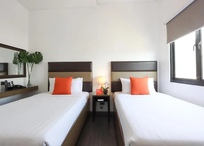Hotel Privato Makati Makati City