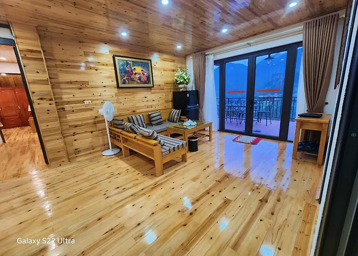 Sapa Retreat Condotel