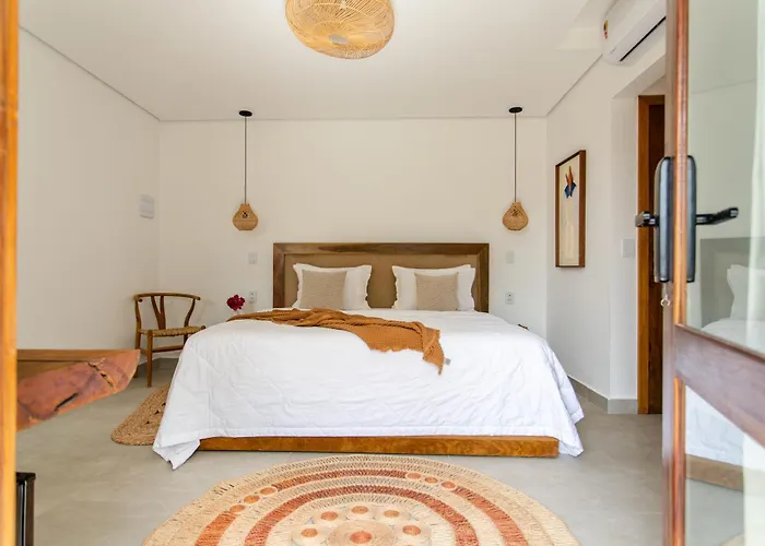 Villa Odara Jijoca de Jericoacoara