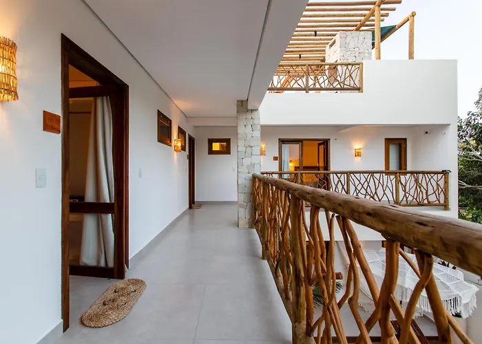 Villa Odara Jijoca de Jericoacoara