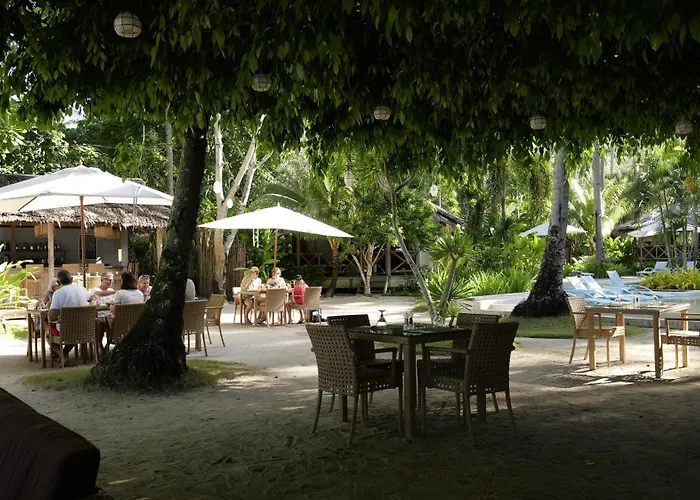 Mahogany Resort & Spa El Nido