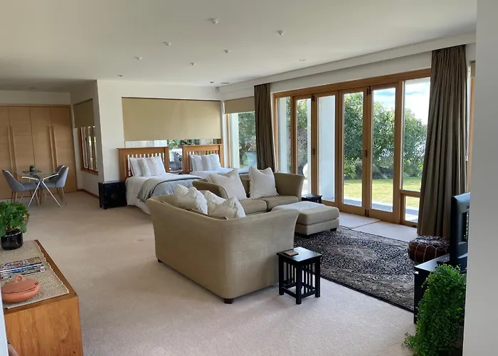 Lake Vista Lodge Taupo