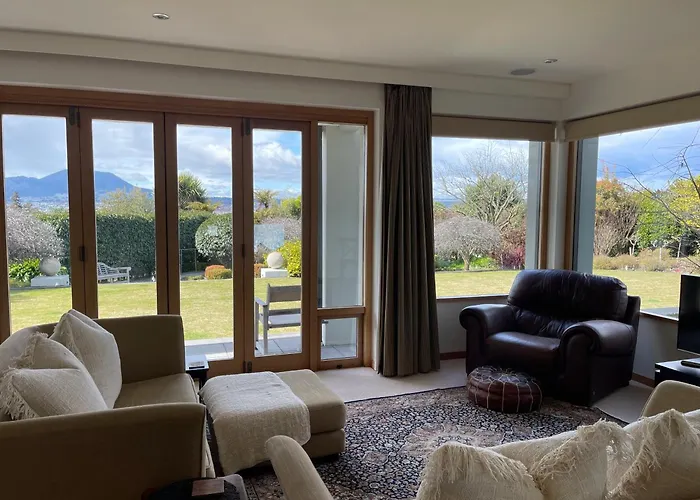 Lake Vista Lodge Taupo