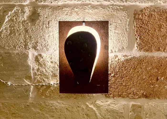 Habitare Lecce & Salento Bed & Breakfast