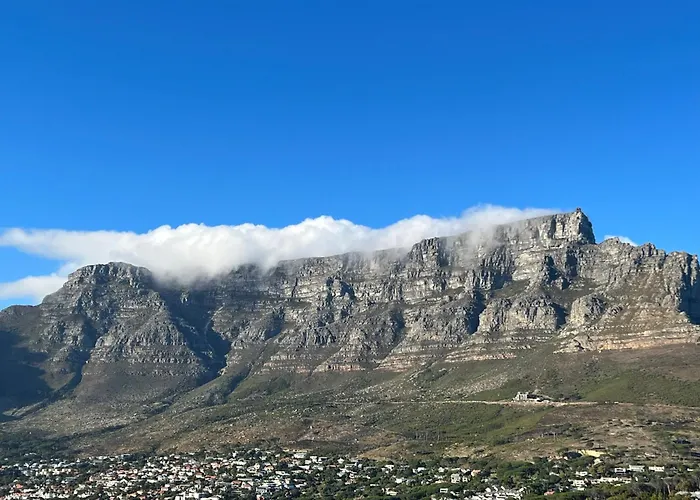 Bayview Boutique Guesthouse Cape Town